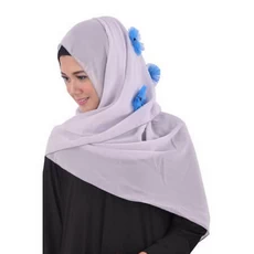 Jilbab Bunda Syari Niqab Reseller