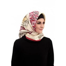 Jilbab Syari Instant Niqab Bunda