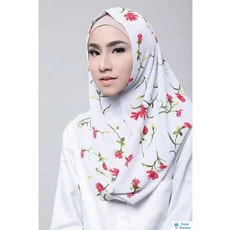 Jilbab Bunda Syari Murah Reseller