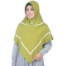 Pashmina Syari Lebaran Ecer