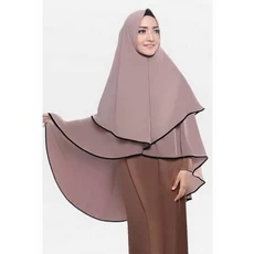 Jilbab Syari Syari Wanita