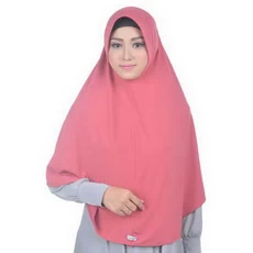 Jilbab Terdekat Usia Tanggung