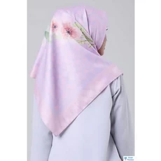 Phasmina Ibu Syari Polos Dropship