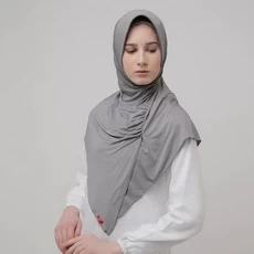 Jilbab Syari Instant Niqab Ibu