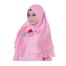 Kerudung Ibu Syari Guru Terbaru