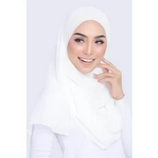 Jilbab Syari PNS Terbaru