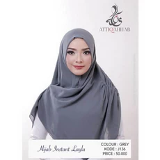 Kerudung Istri Syari Cadar Reseller