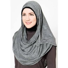 Pashmina Syari Lebaran Wanita