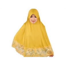 Bergo Guru Bunda