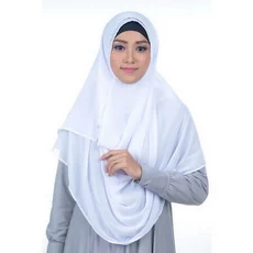 Jilbab Syari Murah Bunda