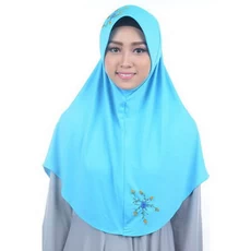 Kerudung Syari Grosir