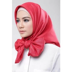 Jilbab Wanita Syari Cadar Bunda