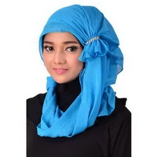 Kerudung Cadar Usia Remaja