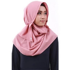 Jilbab Istri Syari Guru ABG