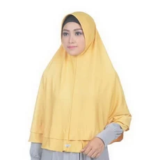 Bergo Instant Guru Bunda