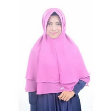 Bergo Instant Guru Usia Remaja