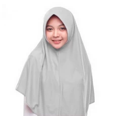 Jilbab Wanita Syari Murah Usia Remaja