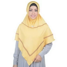 Bergo Wanita Syari Murah Grosir