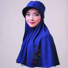 Phasmina Instant Niqab Ecer