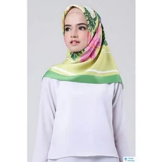 Jilbab Wanita Syari Sekitar ABG