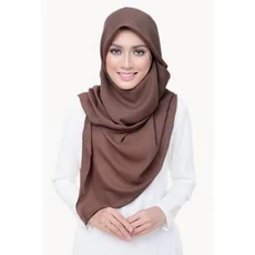 Bergo Syari Instant Cadar Dropship