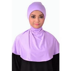 Kerudung Instant Sekitar Terbaru