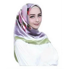 Jilbab Instant Panjang Ibu