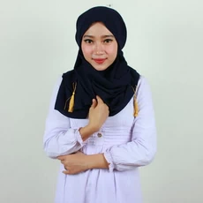 Bergo Bunda Syari Murah Bunda