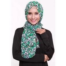 Pashmina Murah ABG