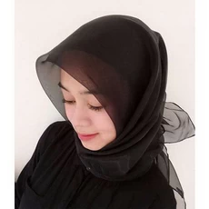 Phasmina Instant Niqab Reseller