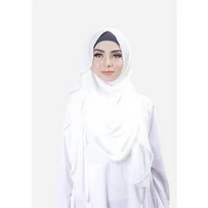 Jilbab Instant Lebaran Terbaru