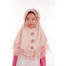 Jilbab Anak Syari SMA ABG