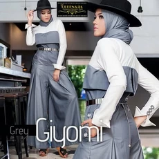 Lazada Baju Gamis Murah ABG