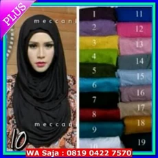 Gamis Katun Bordir Terbaru Lebaran Reseller