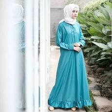 Gamis Overall Murah Reseller