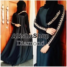 Hijup Gamis Murah ABG