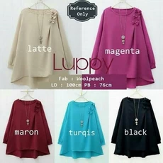 Gamis Model Terbaru Syari Reseller