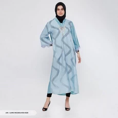 Gamis Rabani Murah Reseller