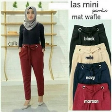 Hijup Gamis Cadar Terbaru
