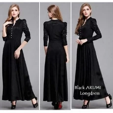 Gamis Renata Cadar ABG