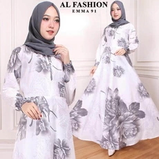 Baju Muslim Lazada Murah Dropship