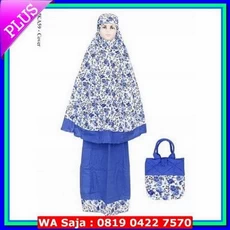 Pashmina Anak Syari Jumbo ABG