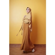 Gamis Annisa Cadar Grosir