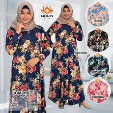 Baju Muslim Wanita Murah Terbaru