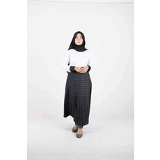 Gamis Ijo Syari Ecer