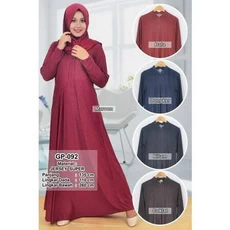 Lazada Baju Gamis Cadar Dropship