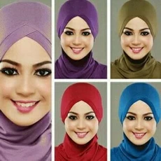 Gamis Calvin Jeans Jumbo Niqab Terbaru