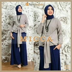 Lazada Baju Gamis Murah Murah Reseller