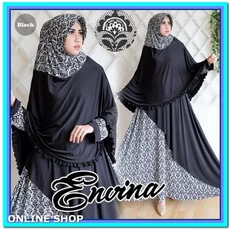 Dress Gamis Syari ABG