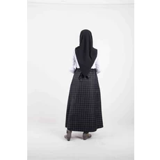 Gamis Khanza Syari Terbaru